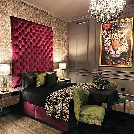 Hotel Osve Boutique קאלי מראה חיצוני תמונה