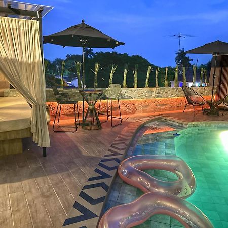 Hotel Osve Boutique קאלי מראה חיצוני תמונה