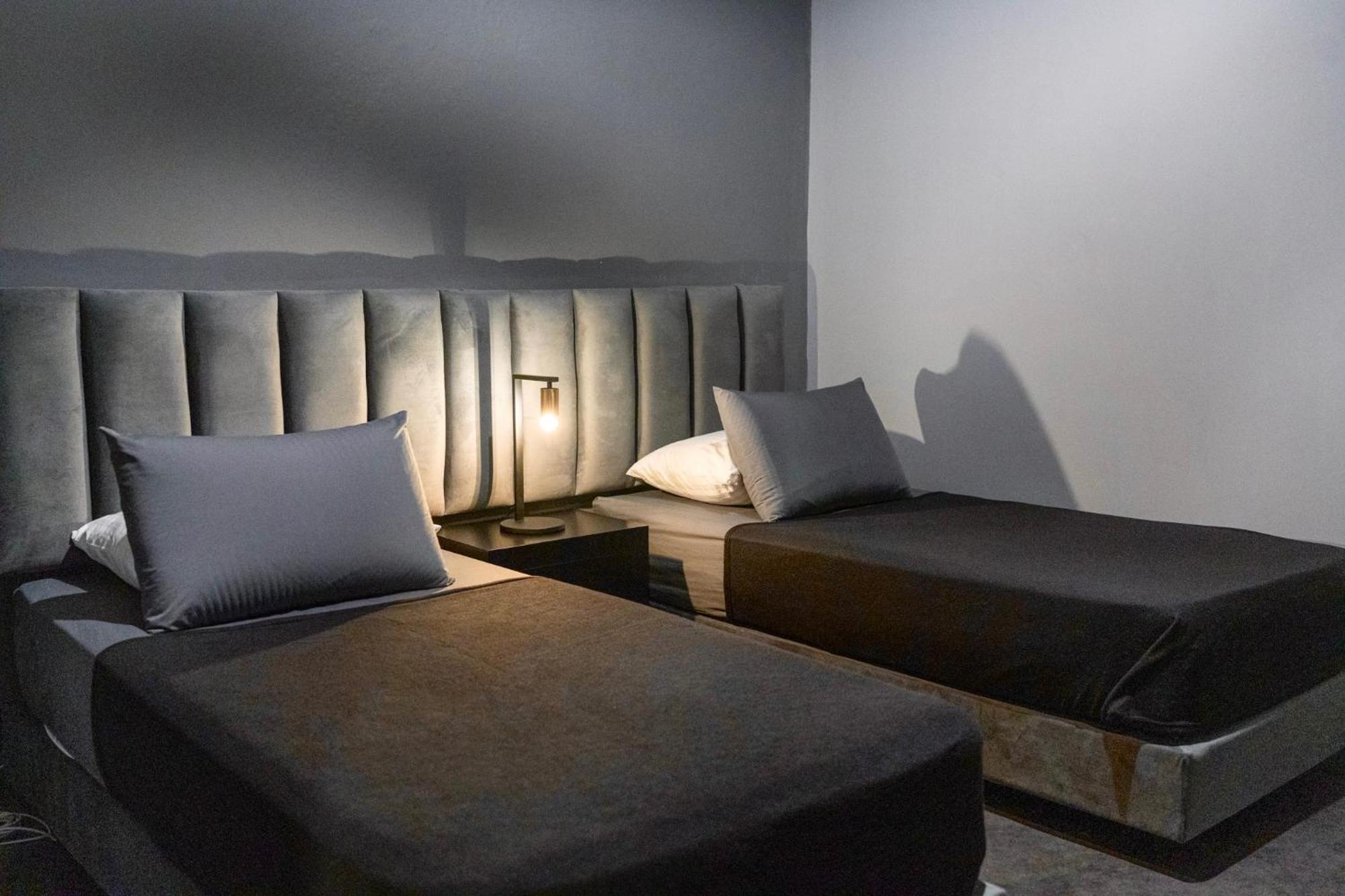 Hotel Osve Boutique קאלי מראה חיצוני תמונה