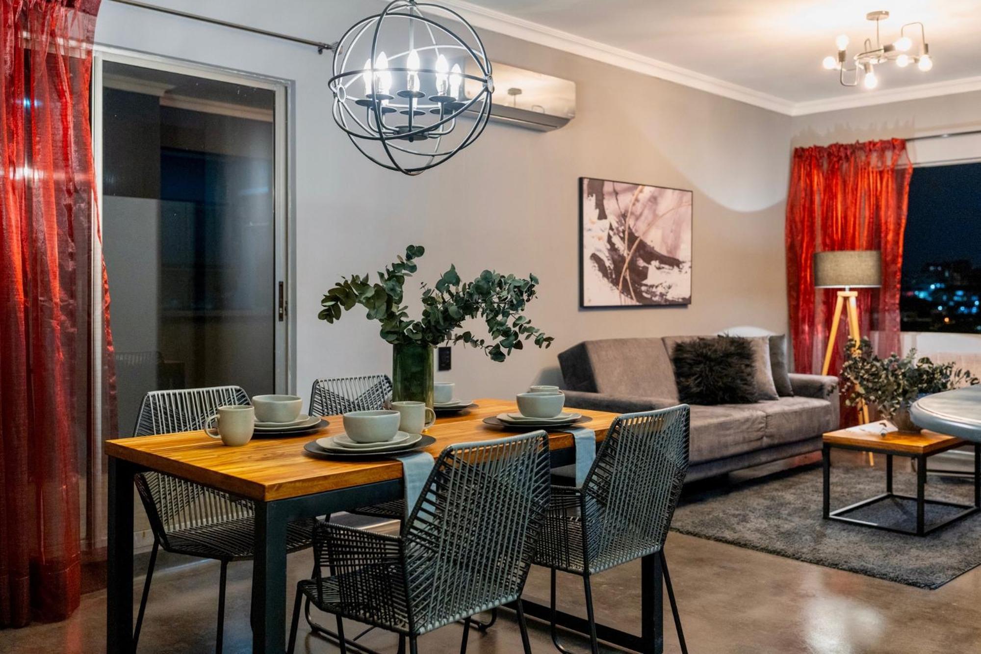 Hotel Osve Boutique קאלי מראה חיצוני תמונה
