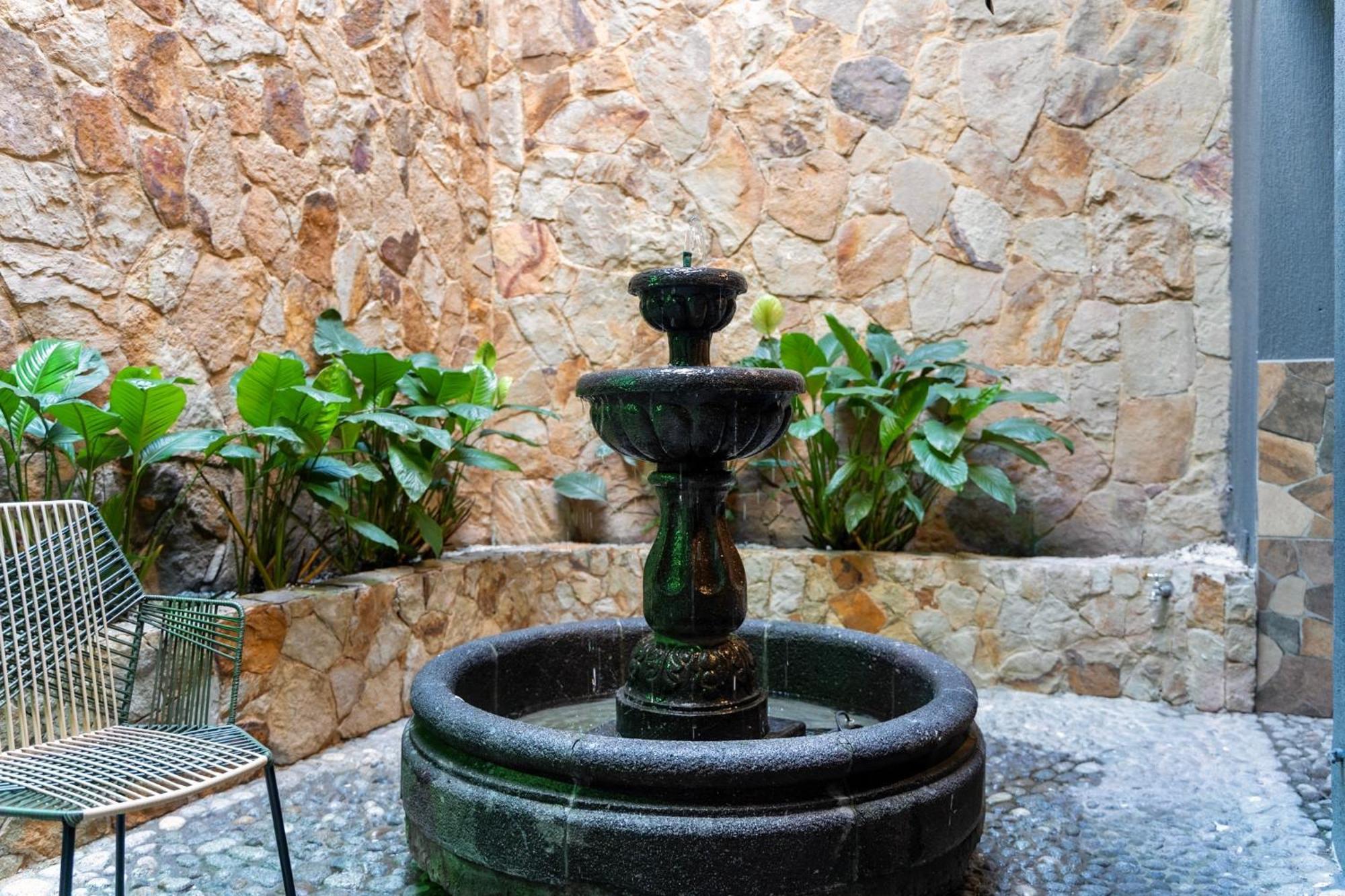 Hotel Osve Boutique קאלי מראה חיצוני תמונה