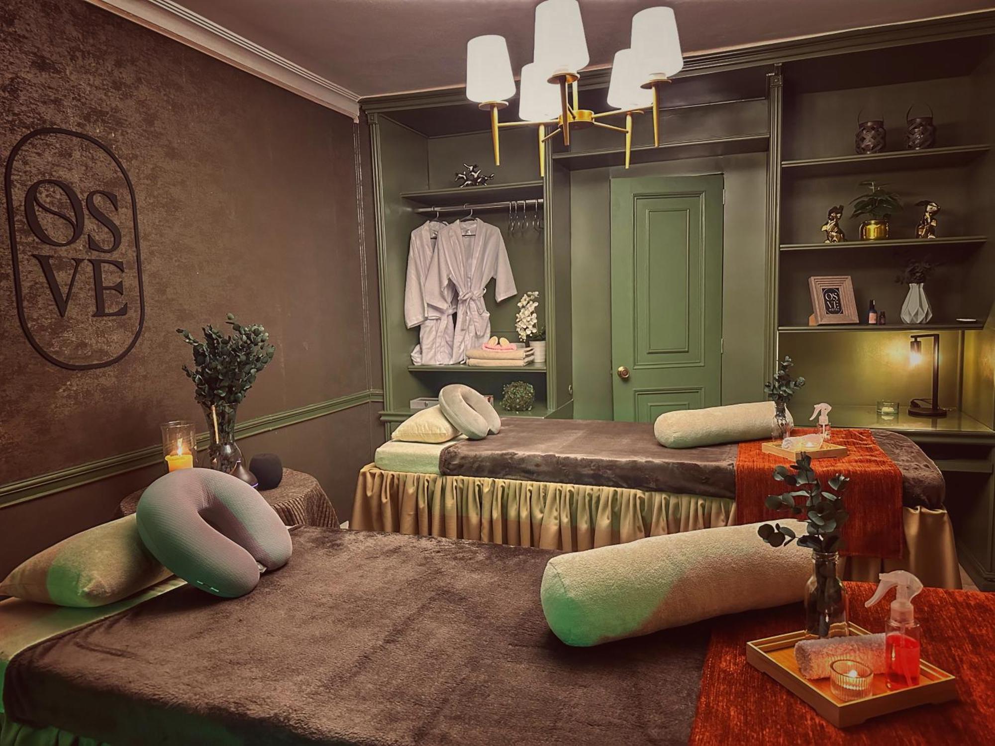 Hotel Osve Boutique קאלי מראה חיצוני תמונה