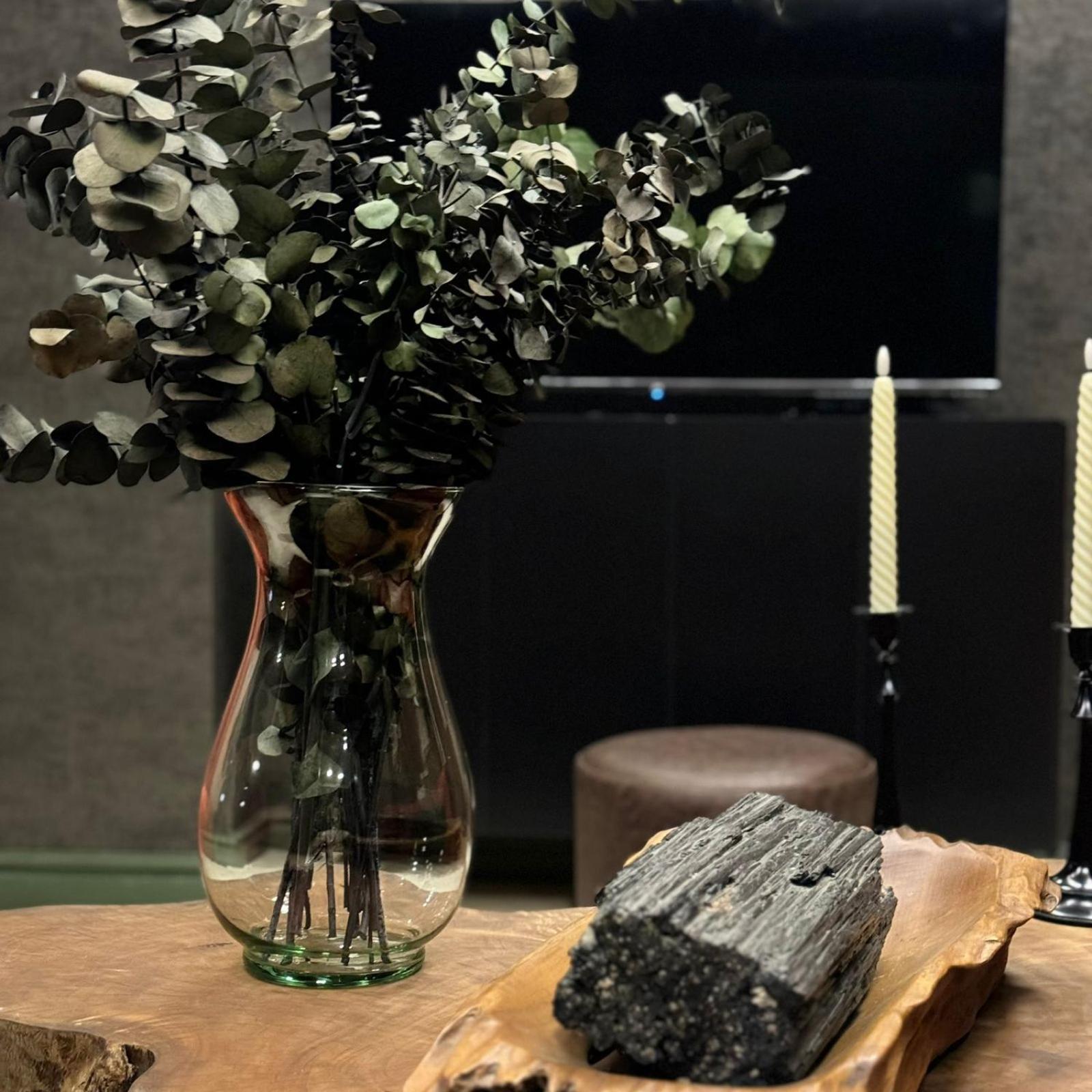 Hotel Osve Boutique קאלי מראה חיצוני תמונה