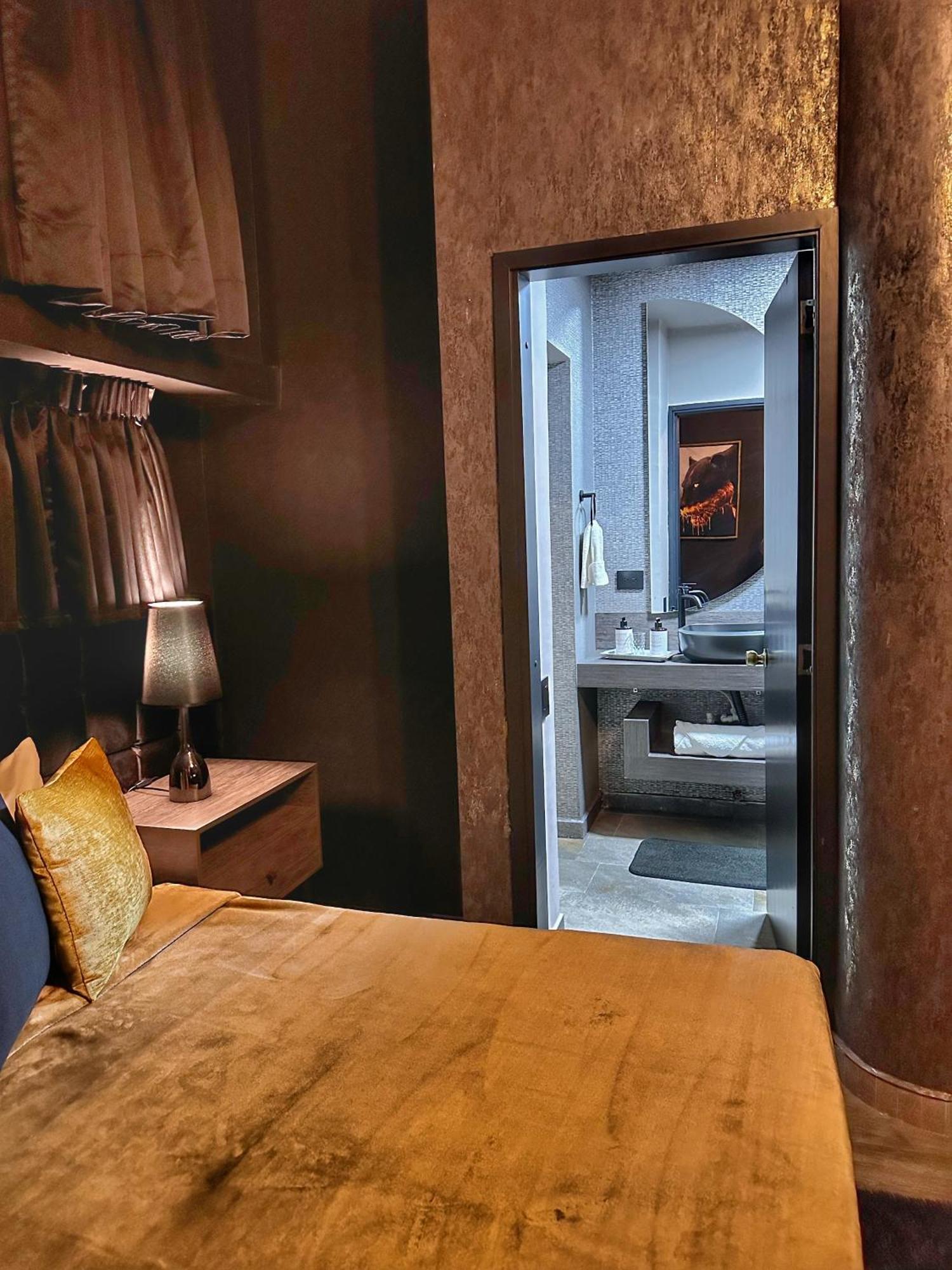 Hotel Osve Boutique קאלי מראה חיצוני תמונה