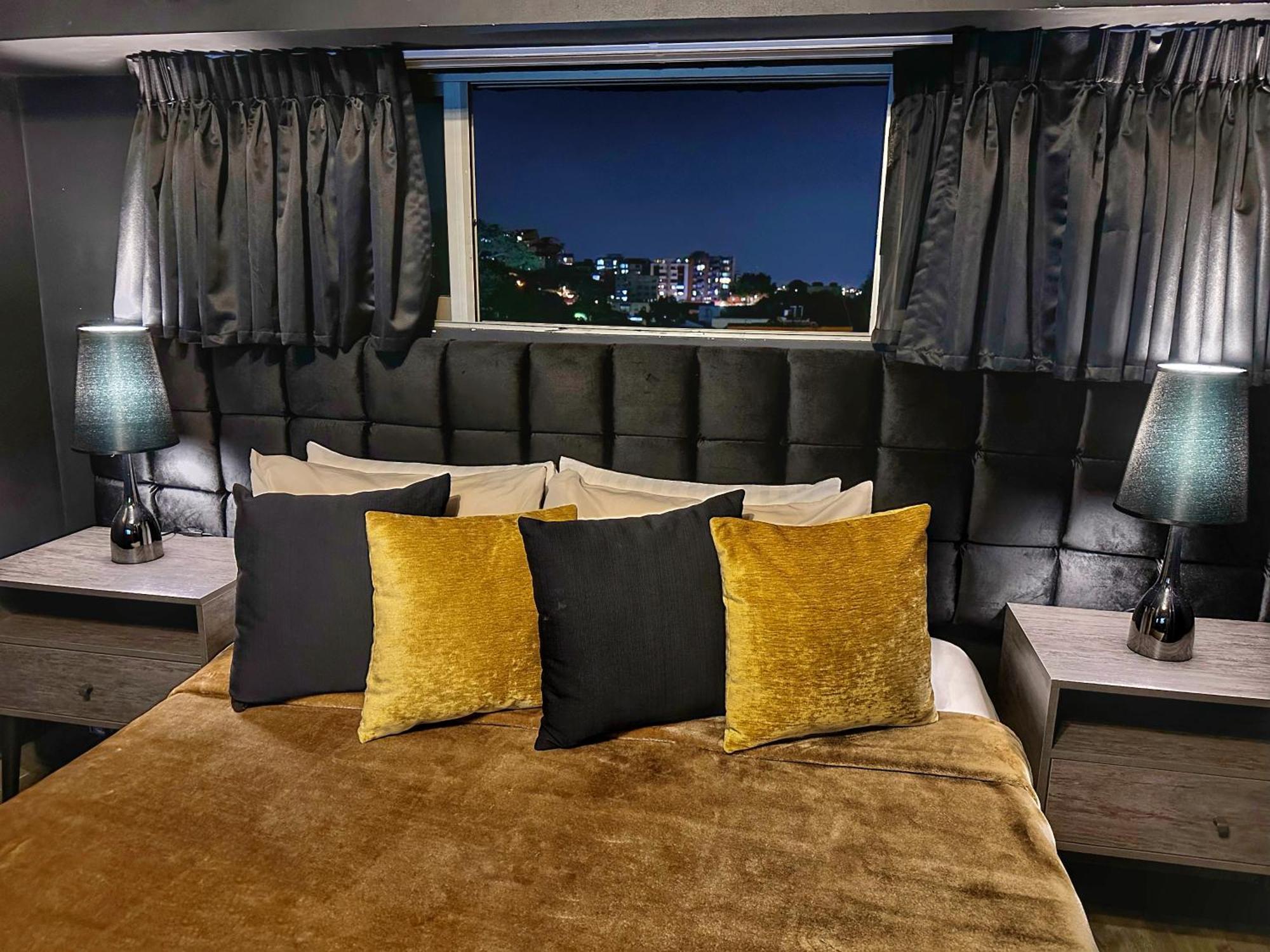 Hotel Osve Boutique קאלי מראה חיצוני תמונה