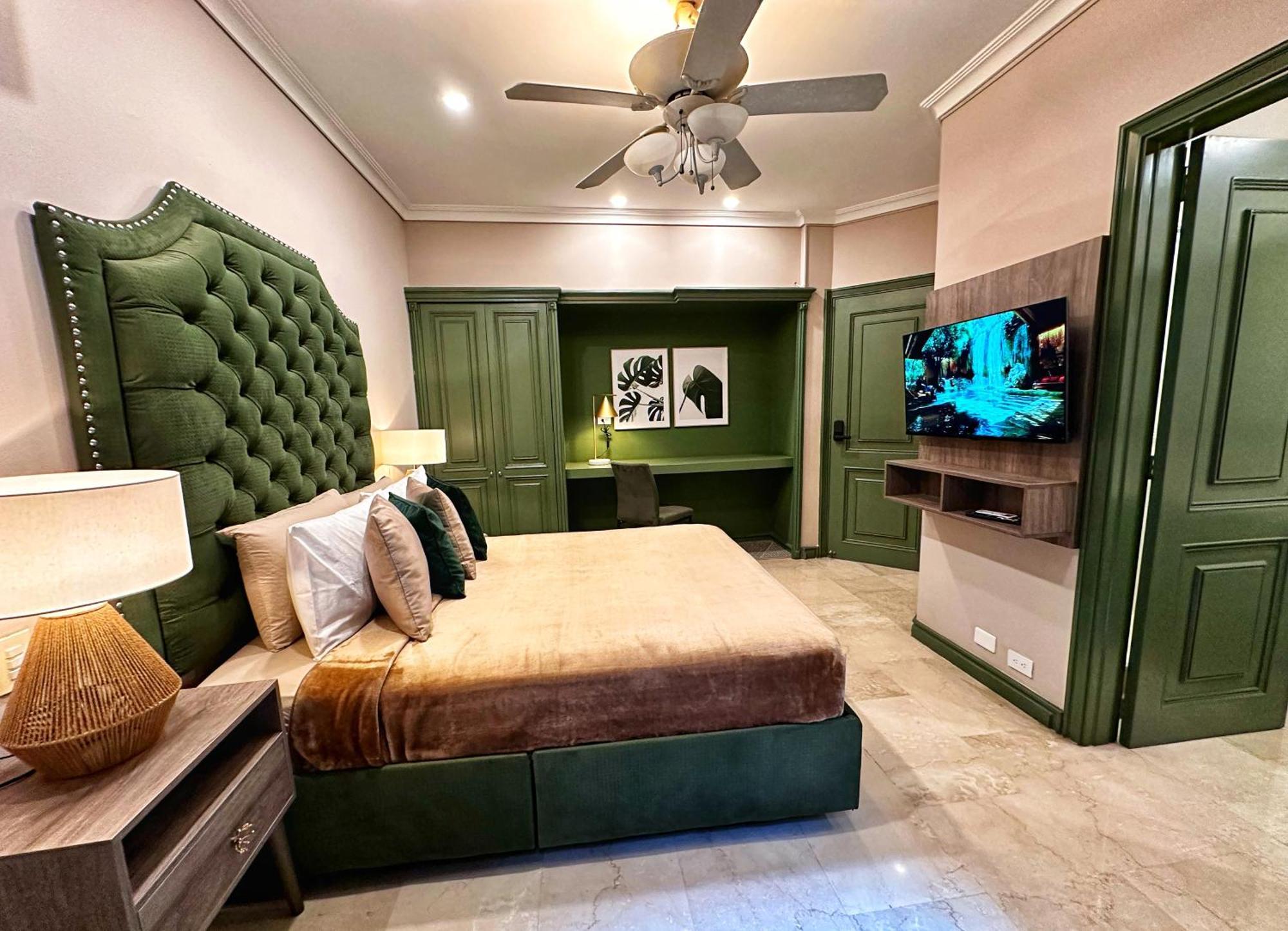 Hotel Osve Boutique קאלי מראה חיצוני תמונה
