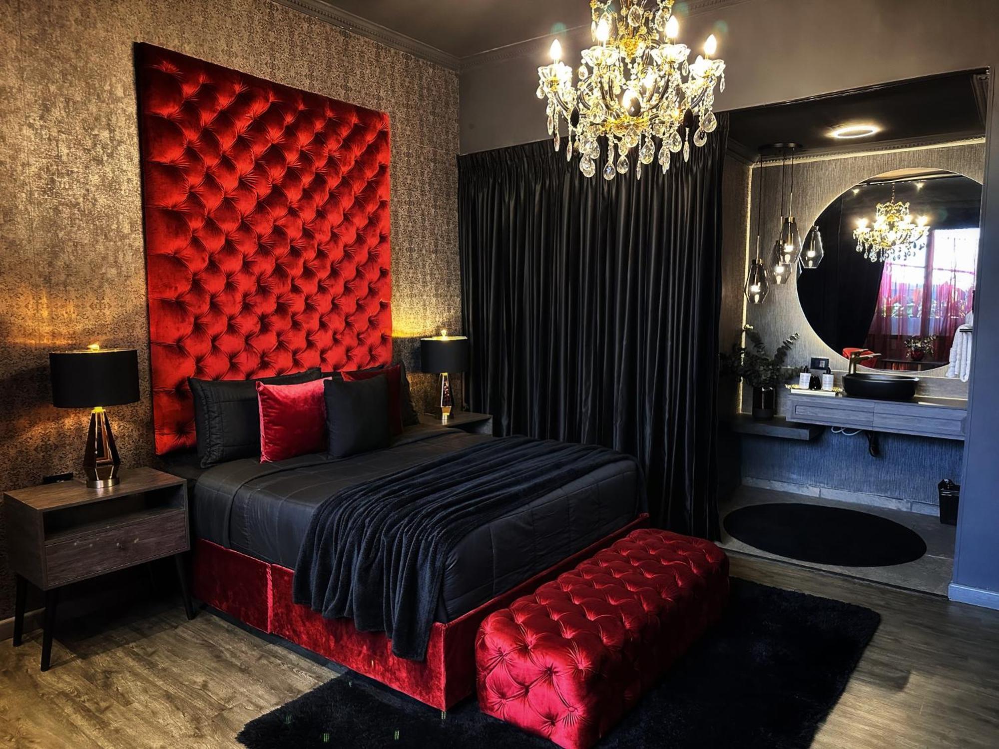 Hotel Osve Boutique קאלי מראה חיצוני תמונה