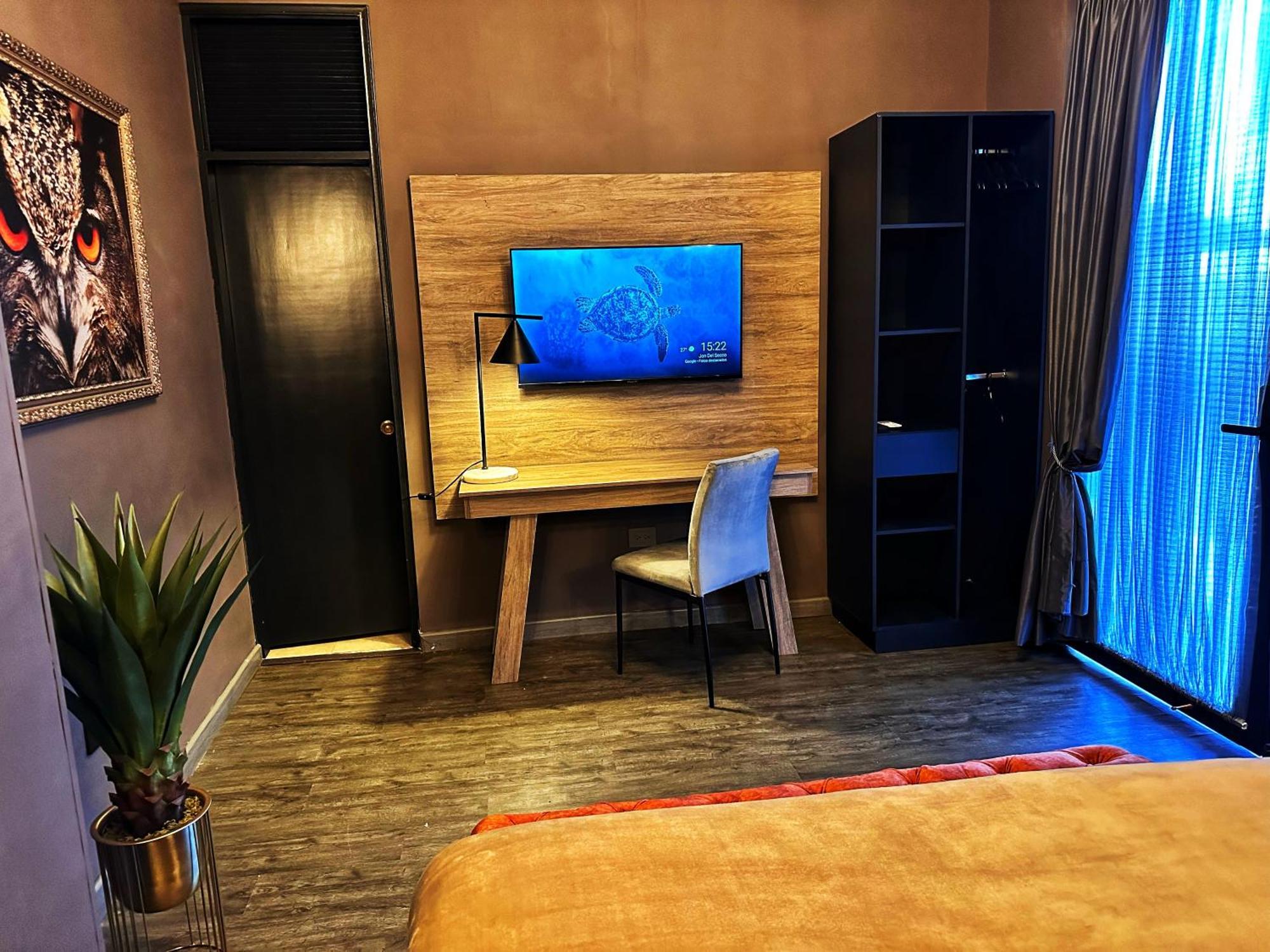 Hotel Osve Boutique קאלי מראה חיצוני תמונה