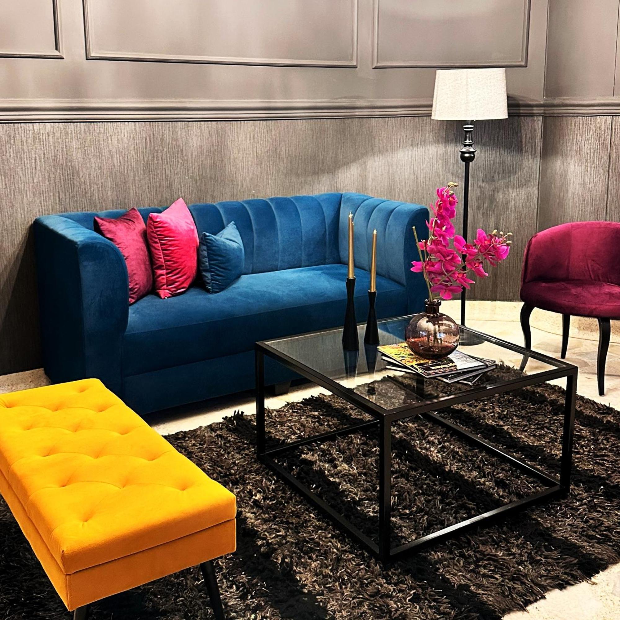 Hotel Osve Boutique קאלי מראה חיצוני תמונה