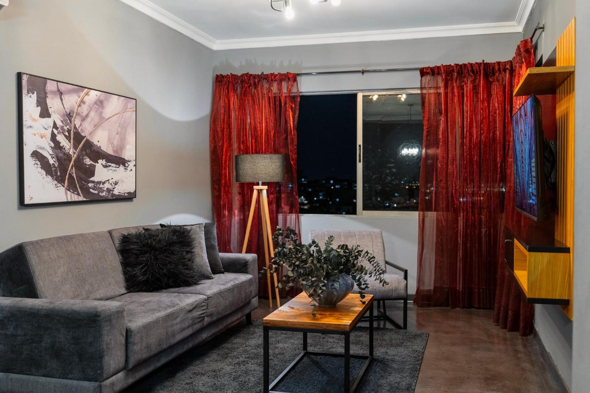 Hotel Osve Boutique קאלי חדר תמונה
