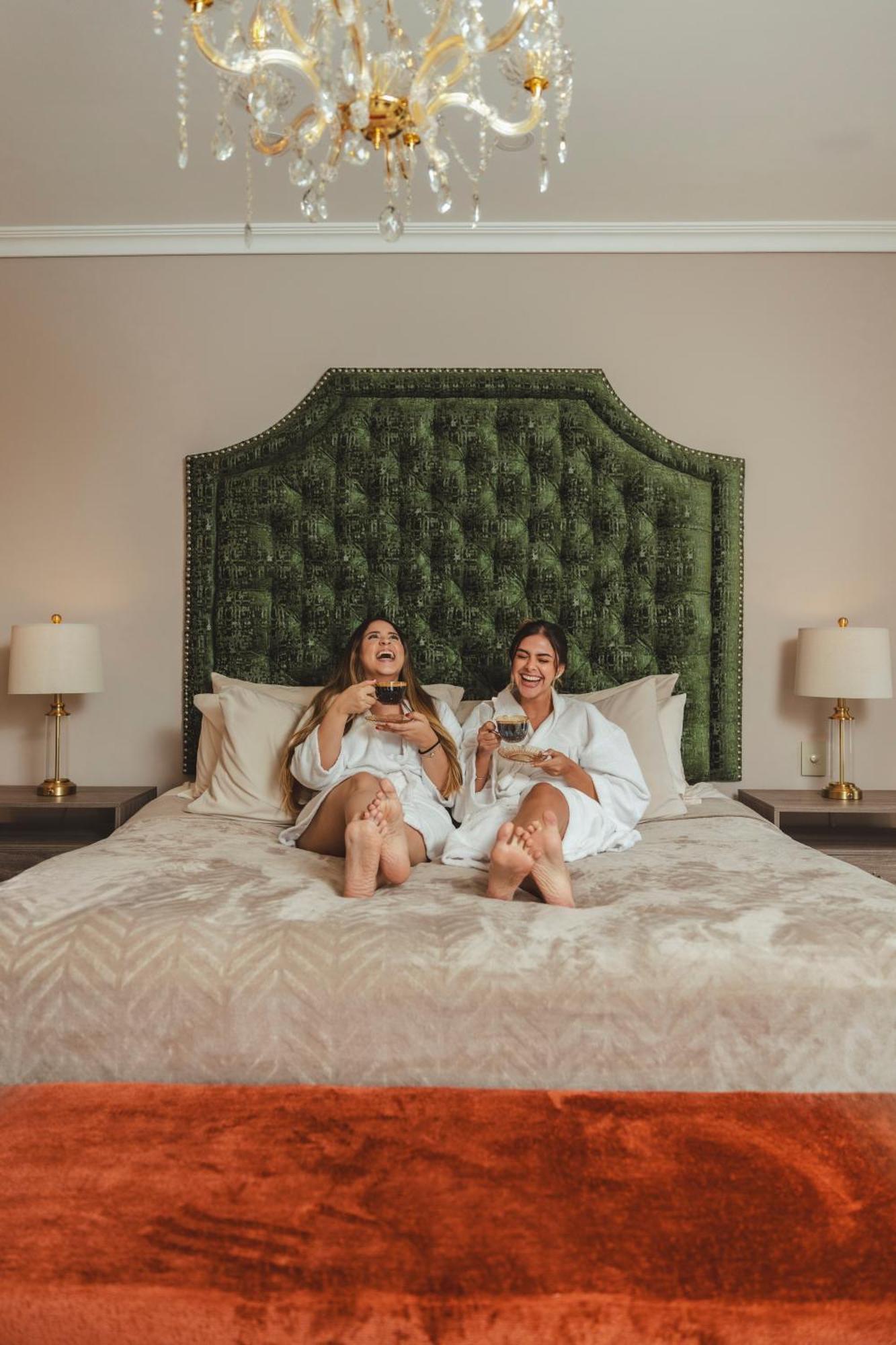 Hotel Osve Boutique קאלי מראה חיצוני תמונה