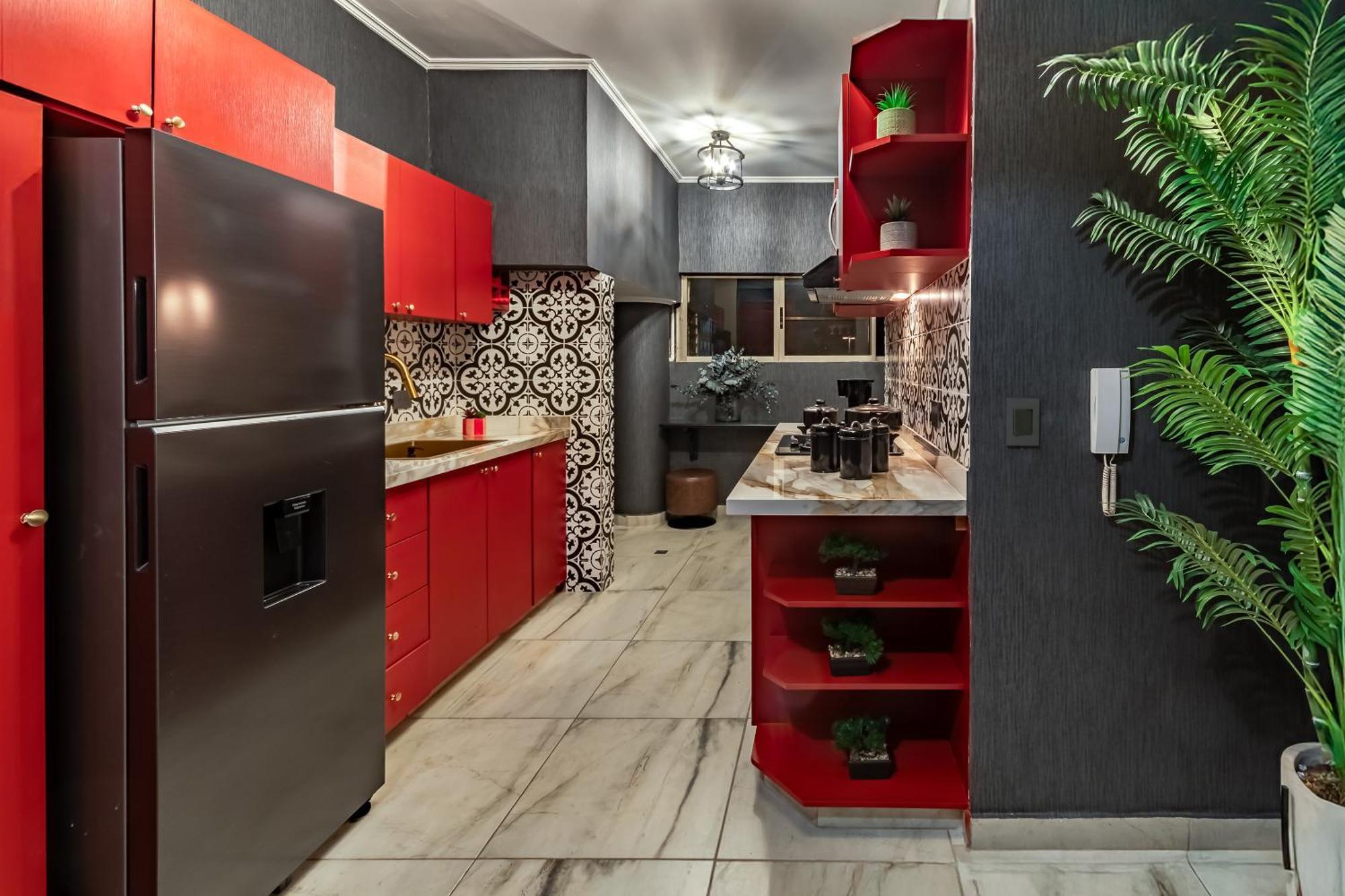 Hotel Osve Boutique קאלי מראה חיצוני תמונה