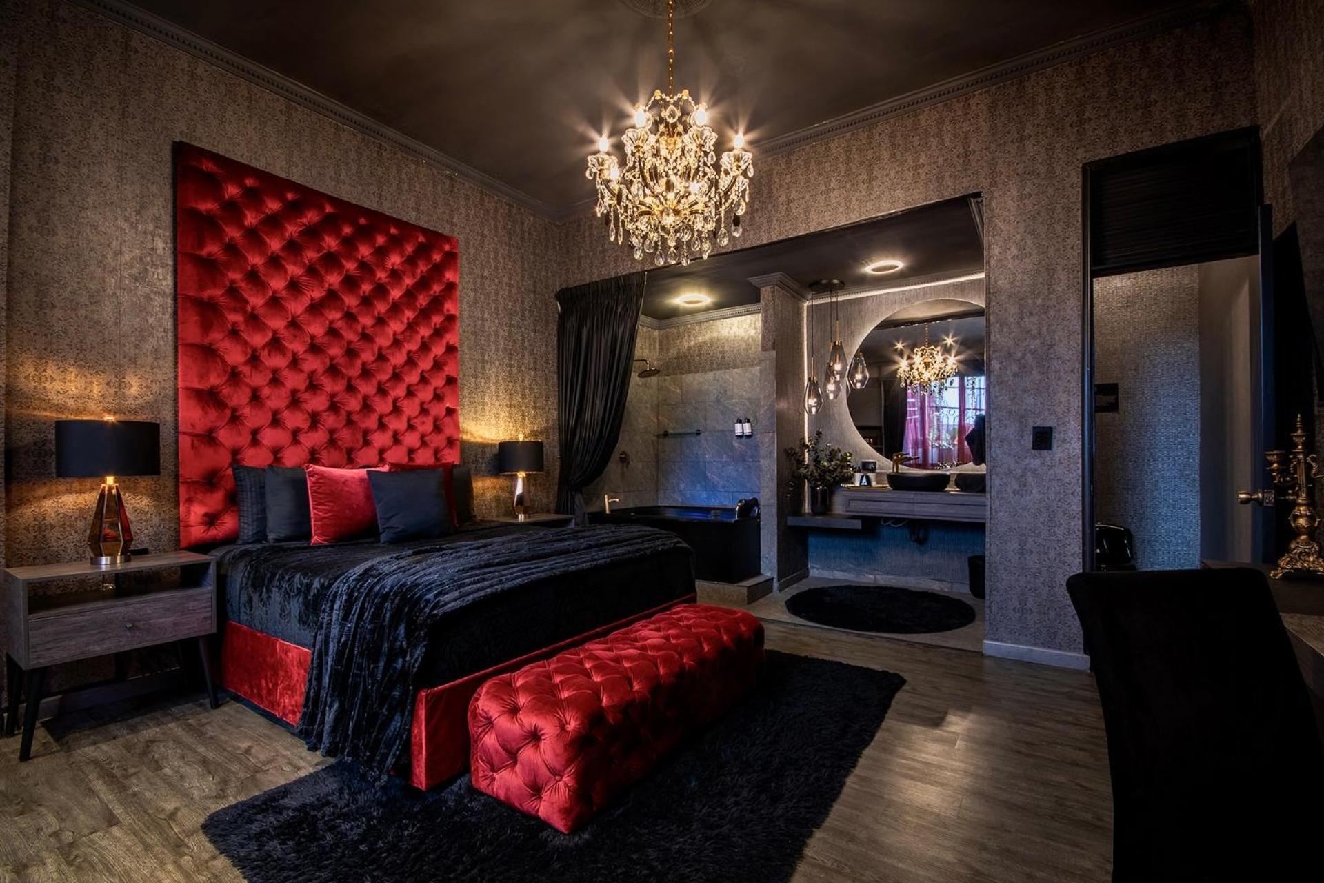 Hotel Osve Boutique קאלי מראה חיצוני תמונה