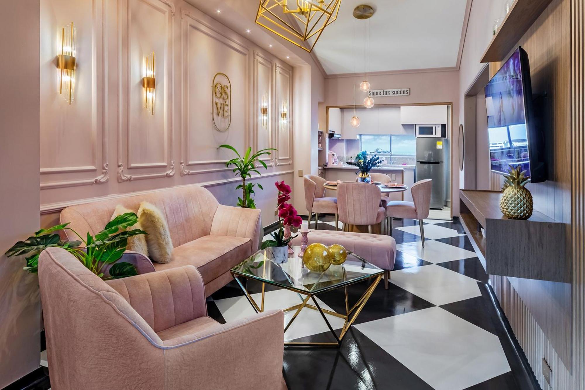 Hotel Osve Boutique קאלי חדר תמונה