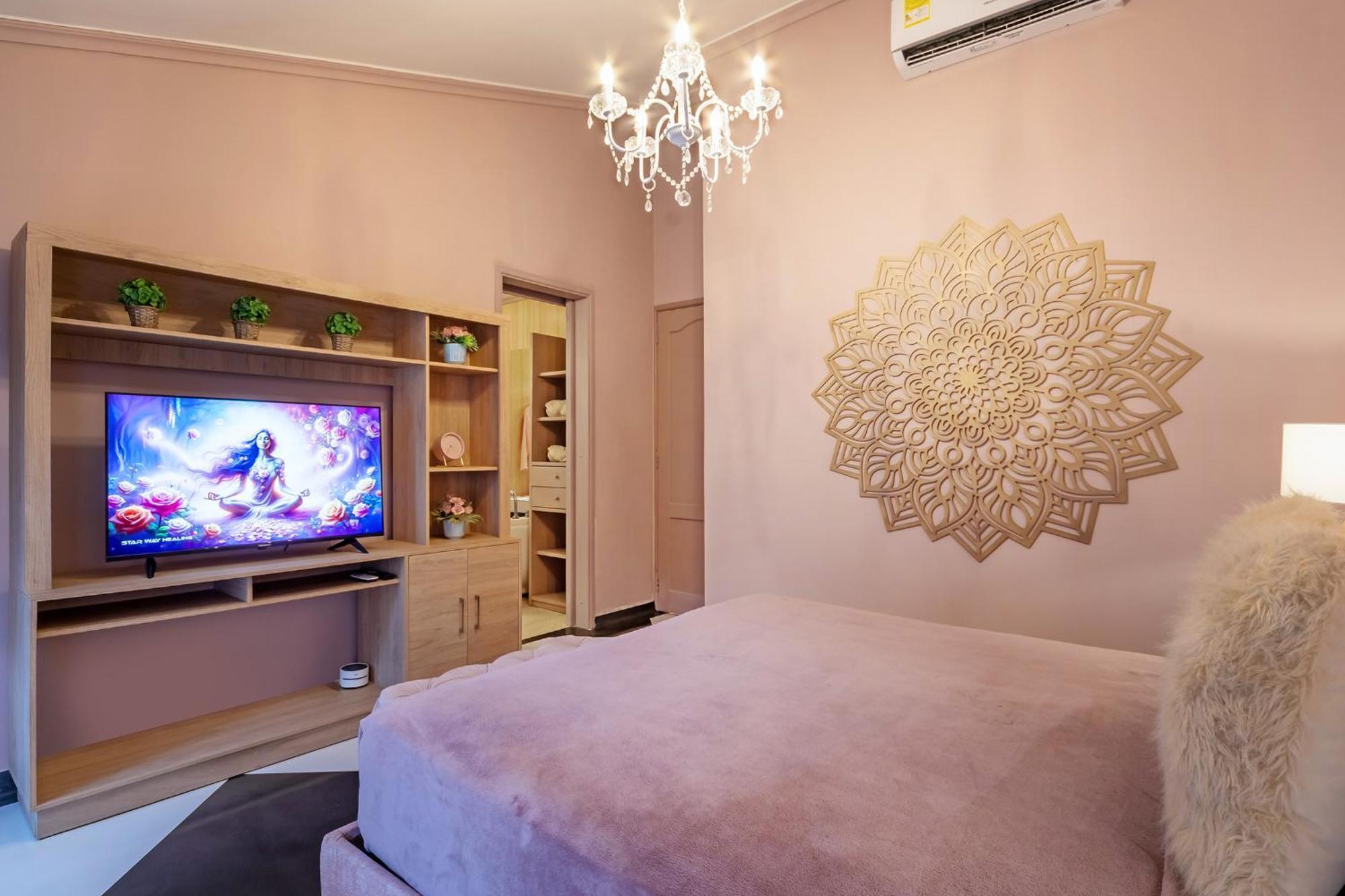 Hotel Osve Boutique קאלי חדר תמונה