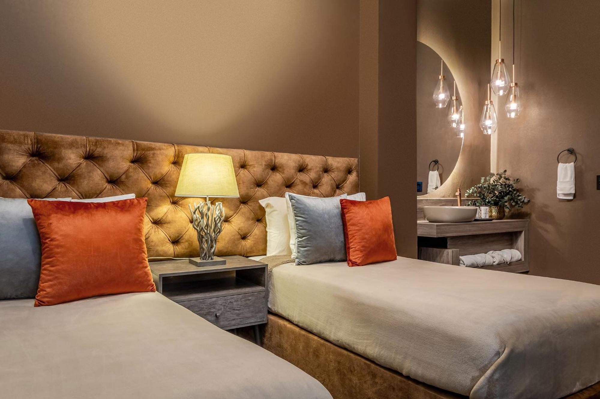 Hotel Osve Boutique קאלי חדר תמונה