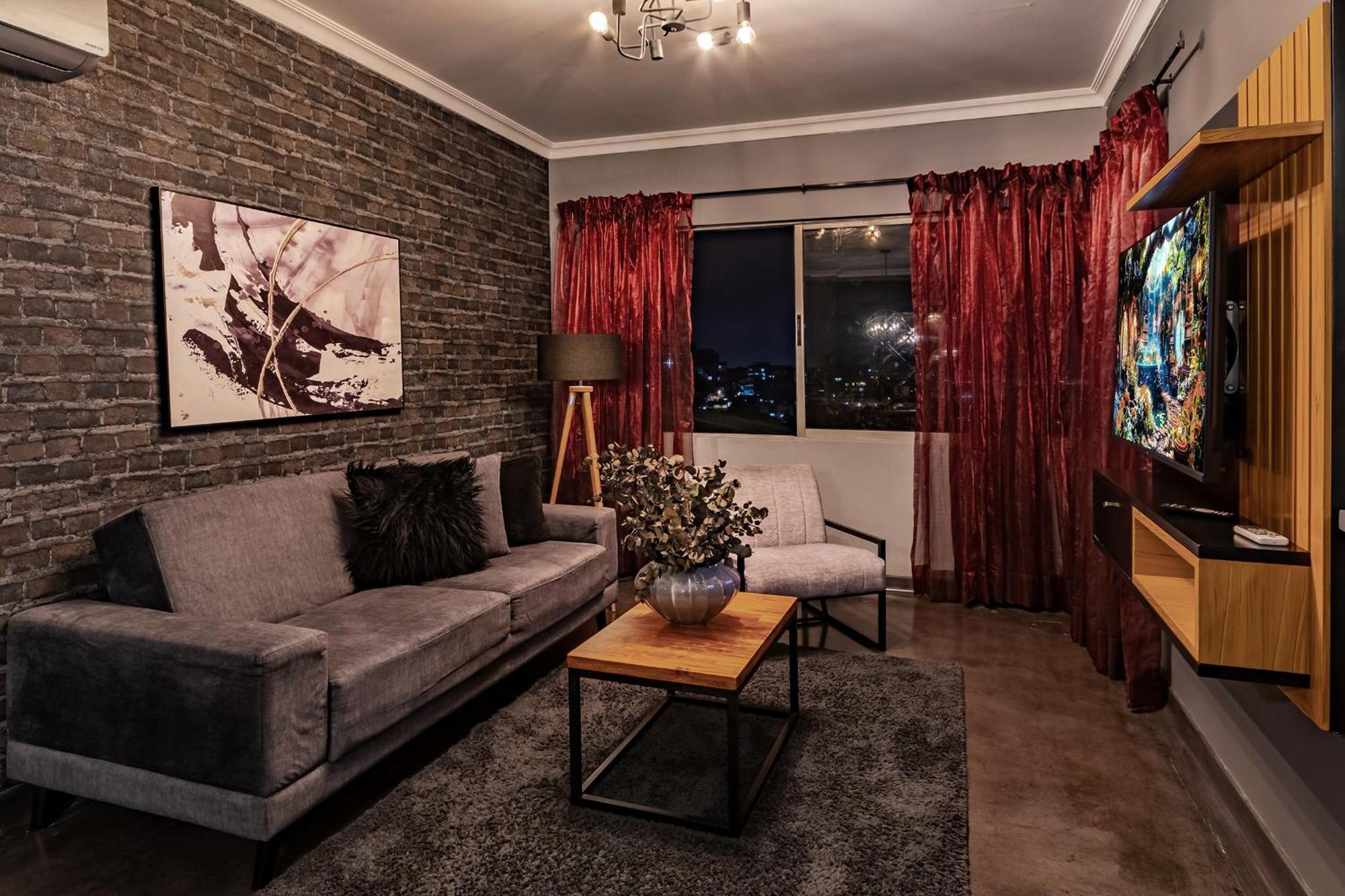Hotel Osve Boutique קאלי חדר תמונה