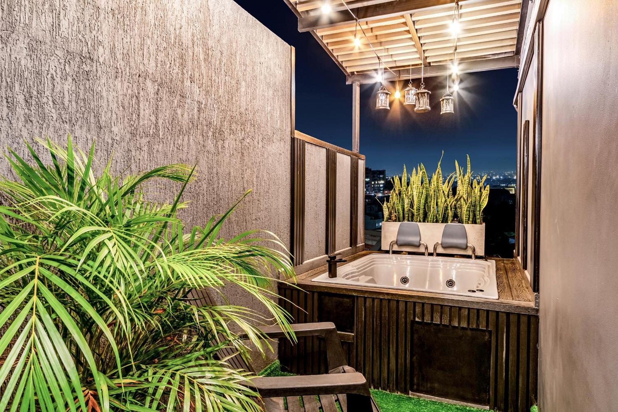 Hotel Osve Boutique קאלי חדר תמונה